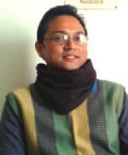 Manjeet Baruah