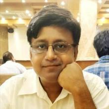 Dipankar Ghosh
