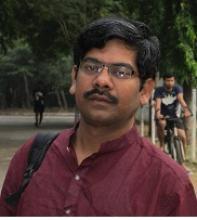 Mukesh Kumar Giluka