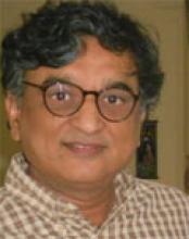 Najaf Haider