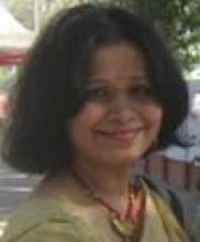 Nandita Saikia