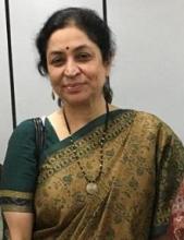 Nilika Mehrotra