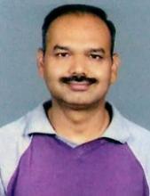 Pramod Kumar Sharma