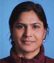 Punam Kumari