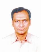 Rajnish Kumar Mishra