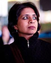 Ranjani Mazumdar