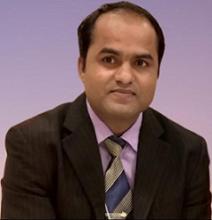 Ram Prasad Prajapati