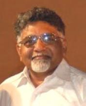 Sachidanand Sinha