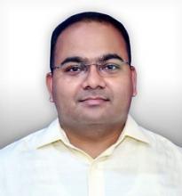 Sakti Prasad Srichandan