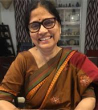 Sanghamitra Sheel Acharya