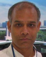 Shankar P. Das