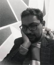 Saitya Brata Das