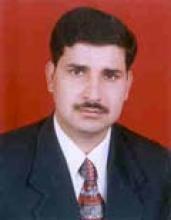 Sanjay K Bhardwaj