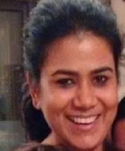 Smita Sirker
