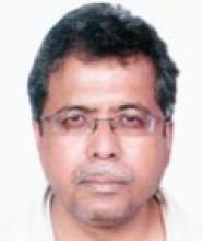 Soumyabrata  Choudhury