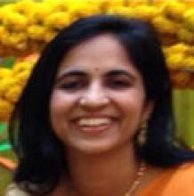 Suryanandini Narain