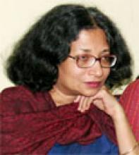 Susan Visvanathan