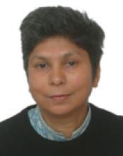 Supriya Varma
