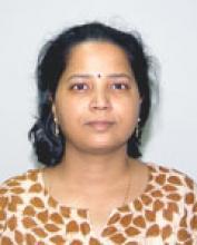 Tanuja  Mohanty