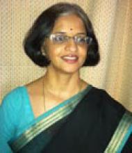 Vyjayanti Raghavan