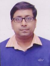 Tirthankar  Gayen