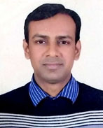 Vinod Kumar