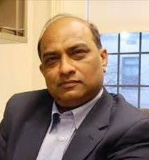 Vivek  Kumar