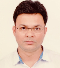 Yogesh Kumar Rai