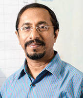 Prof. Tapas Kundu